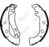 APEC braking SHU574 Brake Shoe